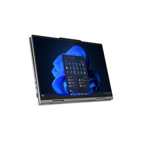 Laptop Lenovo ThinkPad X1 2-in-1 Gen 10 21Q000A2PB Ultra 7 255U Touch 14" 2.8K OLED 32GB 1000SSD Int 5G W11Pro