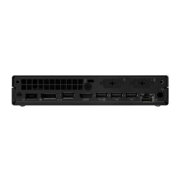 Komputer Lenovo ThinkCentre M75q Gen 5 Tiny 12RQ0013PB R5 8500GE 16GB 512SSD W11Pro