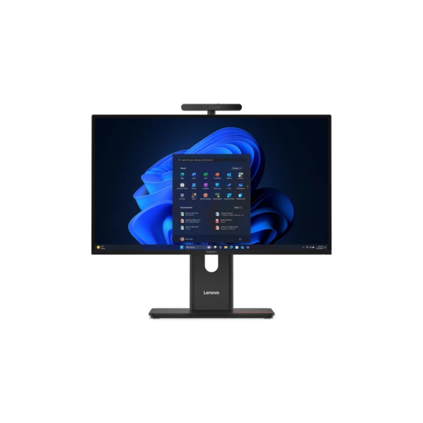 Komputer AiO Lenovo ThinkCentre M90a Gen 6 13AV000YPB Ultra 7 265 23.8" FHD 32GB 1000GB Int W11Pro