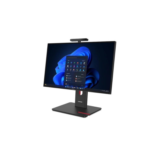 Komputer AiO Lenovo ThinkCentre M90a Gen 6 13AV000YPB Ultra 7 265 23.8" FHD 32GB 1000GB Int W11Pro