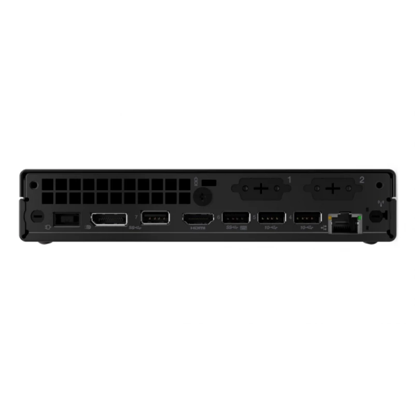 Komputer Lenovo ThinkCentre M70q Gen 6 Tiny 13A4000JPB Ultra 7 265T 16GB 512GB Int W11Pro