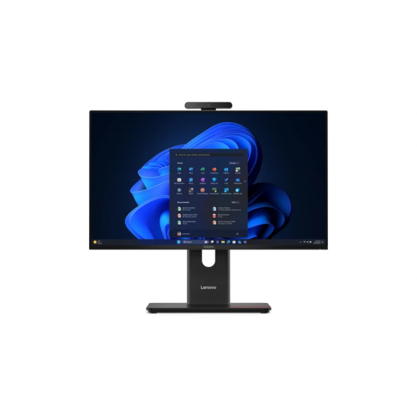 Komputer AiO Lenovo ThinkCentre M70a Gen 6 13AY001KPB Ultra 7 265T 23.8" FHD 16GB 512GB Int W11Pro
