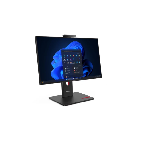 Komputer AiO Lenovo ThinkCentre M70a Gen 6 13AY001KPB Ultra 7 265T 23.8" FHD 16GB 512GB Int W11Pro
