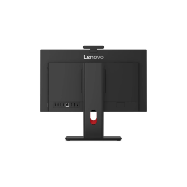 Komputer AiO Lenovo ThinkCentre M70a Gen 6 13AY001KPB Ultra 7 265T 23.8" FHD 16GB 512GB Int W11Pro