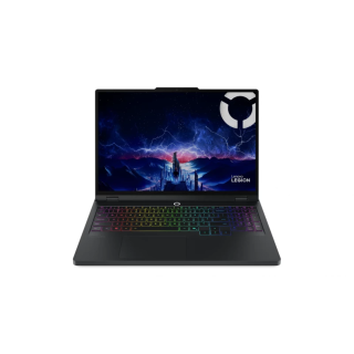 Laptop Lenovo Legion Pro 5 Gen 10 16IAX10H 83LU001MPB Ultra 9 275HX 16" WQXGA OLED 165Hz 32GB 1000SSD RTX5070Ti DLSS 4 W11Pro