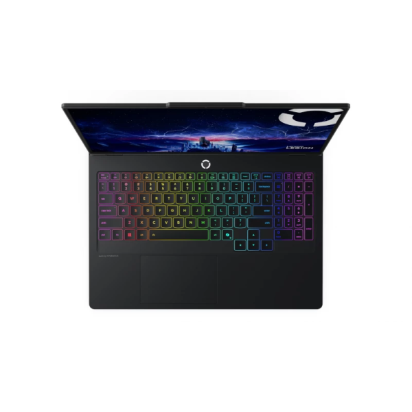Laptop Lenovo Legion Pro 5 Gen 10 16IAX10H 83LU001MPB Ultra 9 275HX 16" WQXGA OLED 165Hz 32GB 1000SSD RTX5070Ti DLSS 4 W11Pro