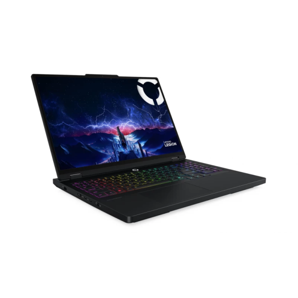 Laptop Lenovo Legion Pro 5 Gen 10 16IAX10 83F3003FPB Ultra 9 275HX 16" WQXGA OLED 165Hz 32GB 1000SSD RTX5070 DLSS 4