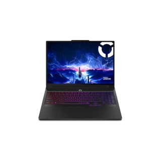 Laptop Lenovo Legion Pro 5 Gen 10 16IAX10 83LU0000PB Ultra 9 275HX 16" WQXGA OLED 165Hz 32GB 1000SSD RTX5070Ti DLSS 4