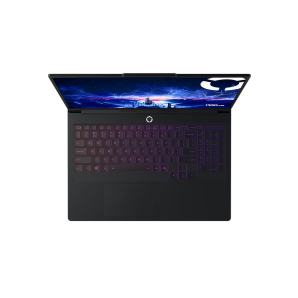 Laptop Lenovo Legion Pro 5 Gen 10 16IAX10 83LU0000PB Ultra 9 275HX 16" WQXGA OLED 165Hz 32GB 1000SSD RTX5070Ti DLSS 4