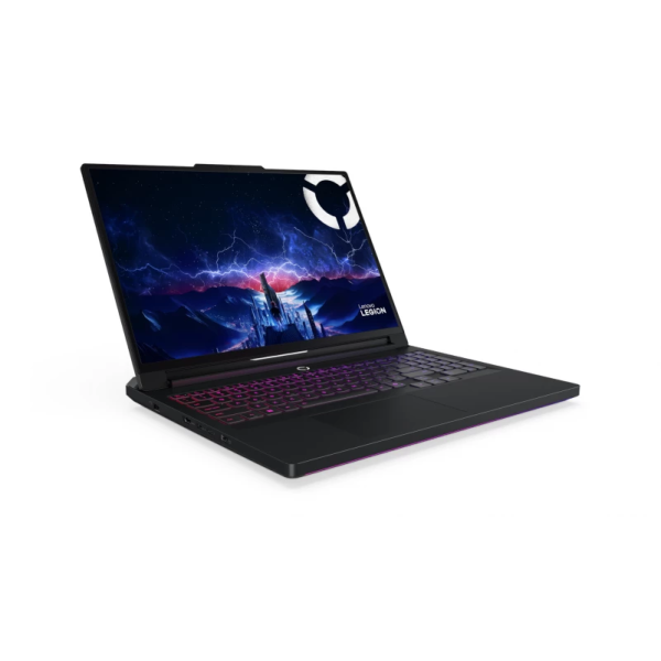 Laptop Lenovo Legion Pro 5 Gen 10 16IAX10 83LU0000PB Ultra 9 275HX 16" WQXGA OLED 165Hz 32GB 1000SSD RTX5070Ti DLSS 4