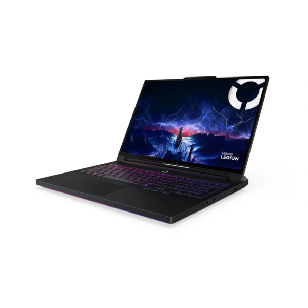 Laptop Lenovo Legion Pro 5 Gen 10 16IAX10 83LU0000PB Ultra 9 275HX 16" WQXGA OLED 165Hz 32GB 1000SSD RTX5070Ti DLSS 4
