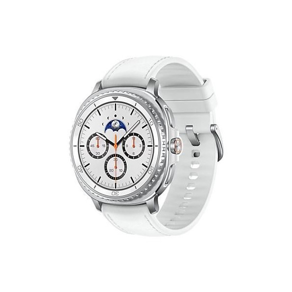 Smartwatch Samsung SM-L500 Galaxy Watch 8 Classic 46mm  BT White