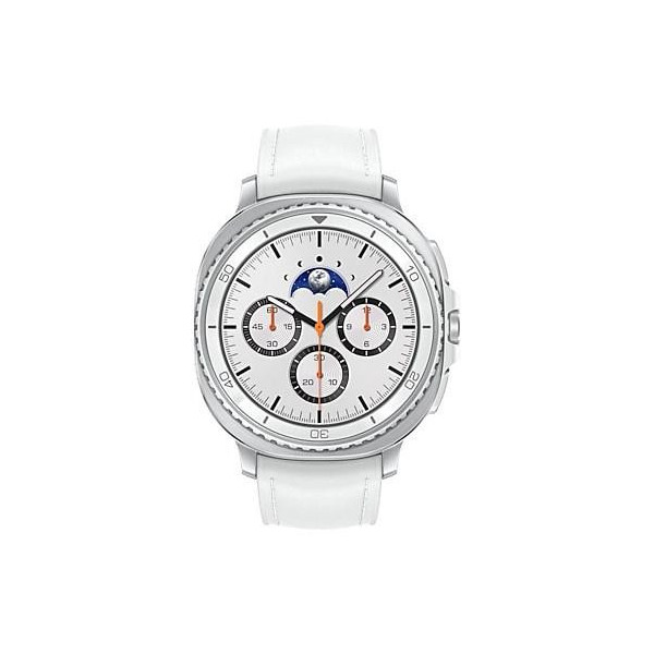 Smartwatch Samsung SM-L500 Galaxy Watch 8 Classic 46mm  BT White