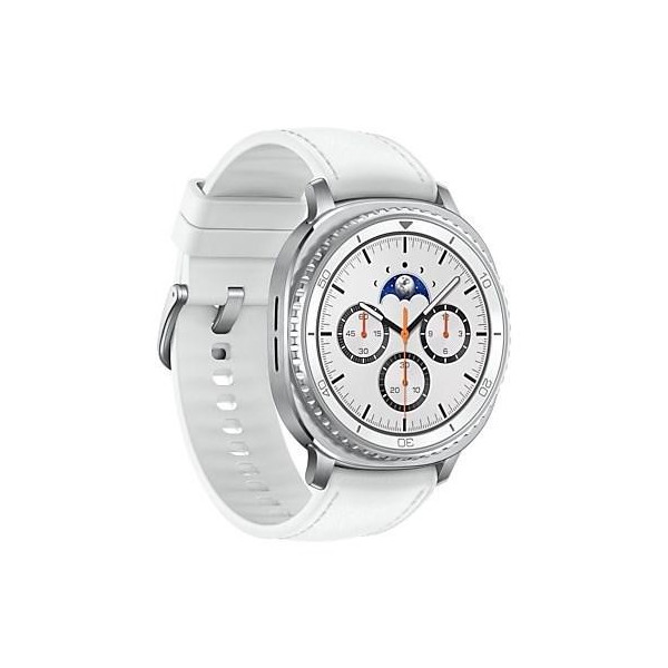 Smartwatch Samsung SM-L500 Galaxy Watch 8 Classic 46mm  BT White