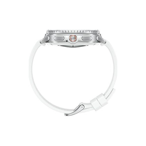 Smartwatch Samsung SM-L500 Galaxy Watch 8 Classic 46mm  BT White