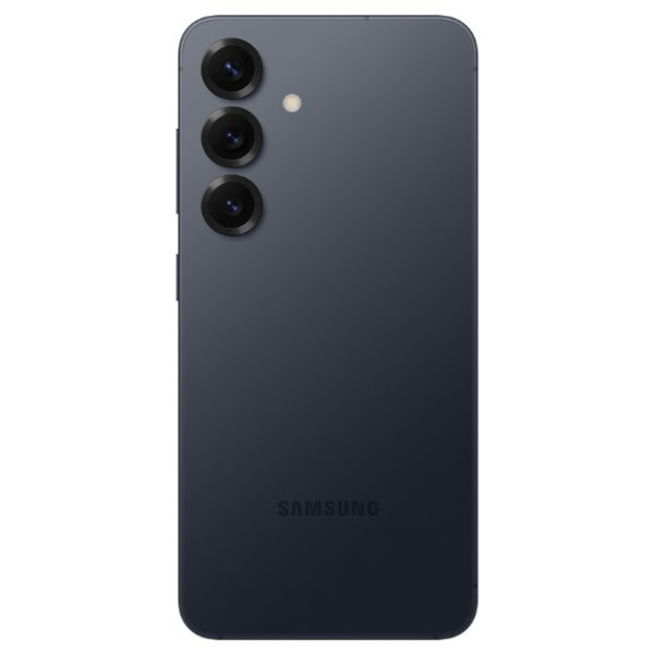 Smartfon Samsung Galaxy S25 5G 12/512GB Dual SIM czarny (S931)