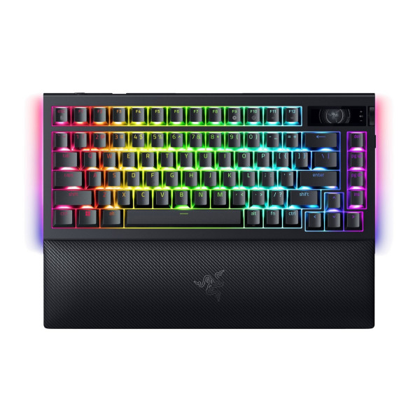 Razer BlackWidow V4 Pro 75% US