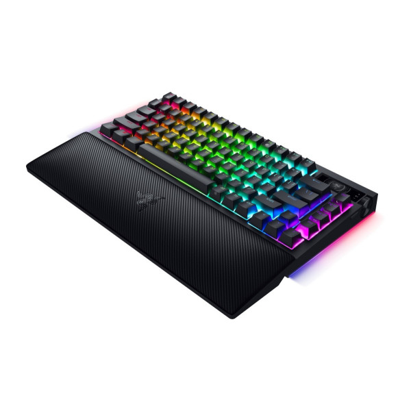 Razer BlackWidow V4 Pro 75% US