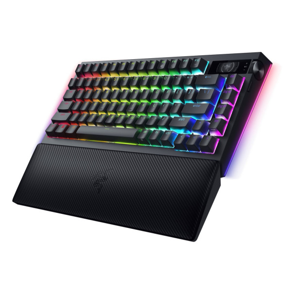Razer BlackWidow V4 Pro 75% US