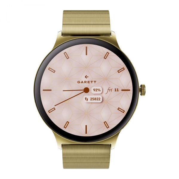 Garett Verona 2 Złoty Stalowy