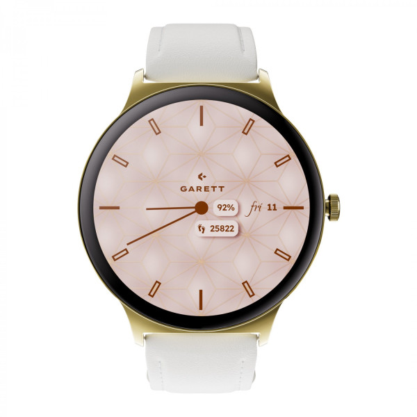 Garett Verona 2 Złoty Stalowy