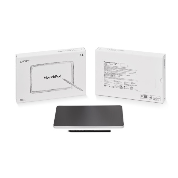 Tablet Wacom MovinkPad 11