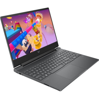 Laptop HP Victus 15-fb3231nw - Ryzen 7 7445HS | 15,6''-144Hz | 16GB | 512GB | Win11Home | RTX4050 | Srebrna mika