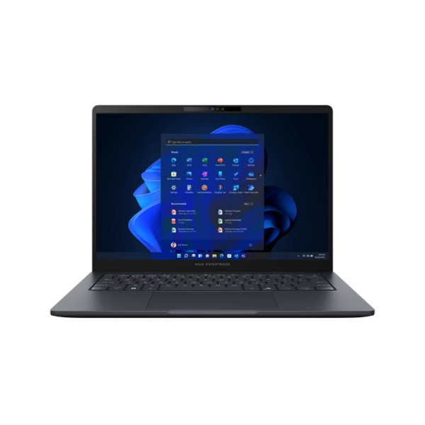 Laptop ASUS ExpertBook B3 B3405CVA-LY0194X i5-1334U 14" WUXGA 16GB 512SSD W11Pro