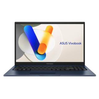 Laptop ASUS Vivobook 15 X1504VA-BQ2932W Core 5 120U 15,6" FHD 16GB 512SSD W11