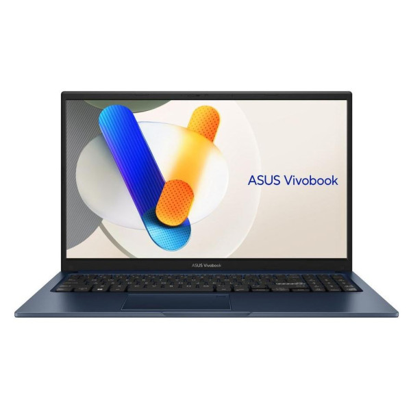 Laptop ASUS Vivobook 15 X1504VA-BQ2932W Core 5 120U 15,6" FHD 16GB 512SSD W11