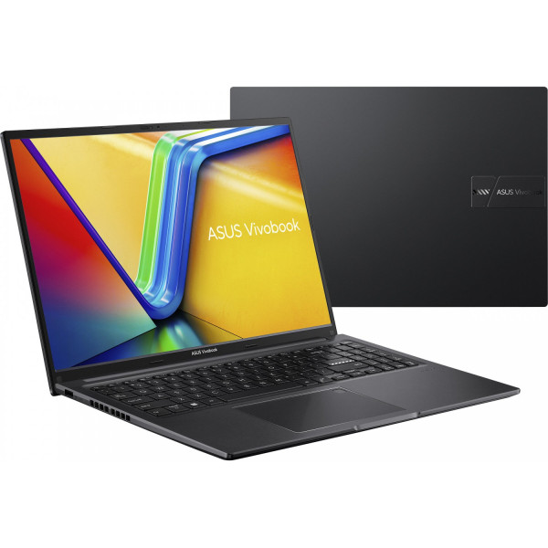 Laptop ASUS VivoBook 16 M1605YA-MB160W - Ryzen 7-7730U | 16'' | 16GB | 512GB | W11H | Czarny