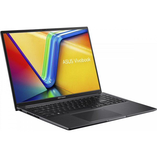 Laptop ASUS VivoBook 16 M1605YA-MB160W - Ryzen 7-7730U | 16'' | 16GB | 512GB | W11H | Czarny