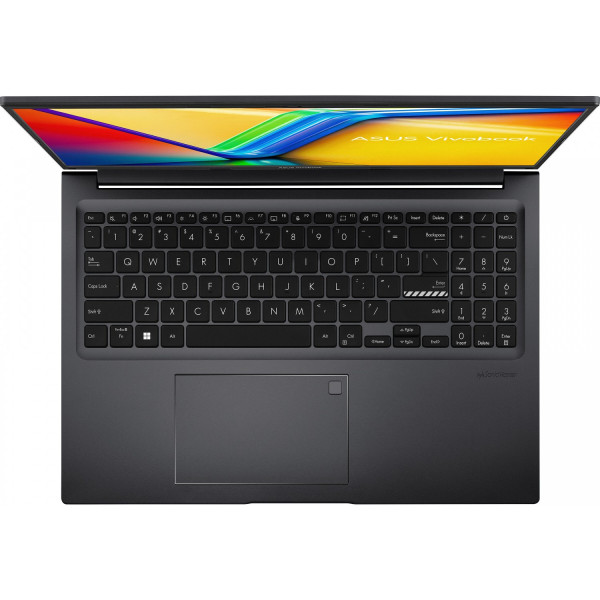 Laptop ASUS VivoBook 16 M1605YA-MB160W - Ryzen 7-7730U | 16'' | 16GB | 512GB | W11H | Czarny