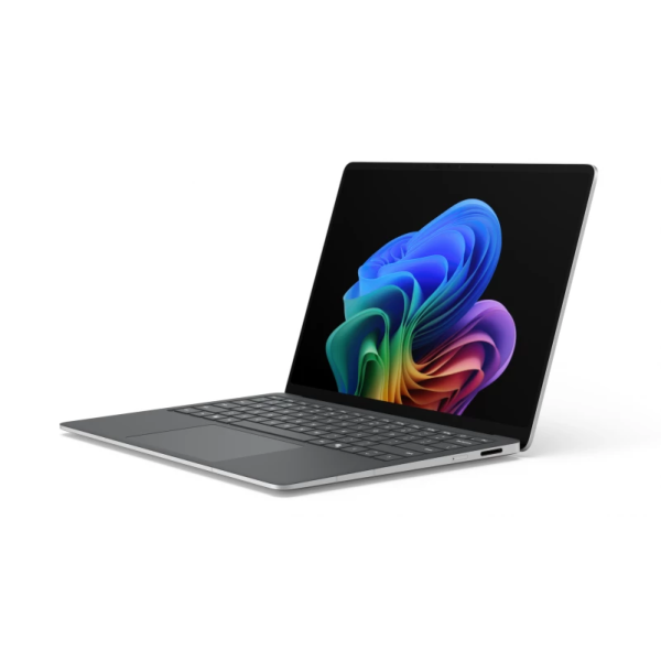 Laptop Microsoft Surface Laptop 7Core Ultra 7-268V 5G | 13'' Dotyk | 32GB | 512GB | W11P | platynowy