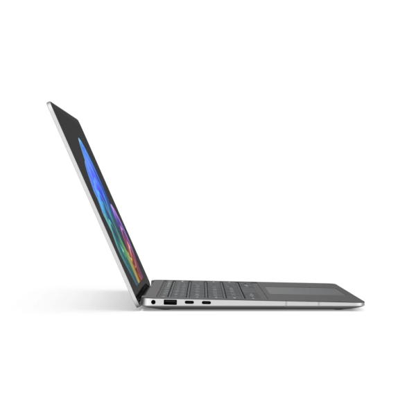 Laptop Microsoft Surface Laptop 7Core Ultra 7-268V 5G | 13'' Dotyk | 32GB | 512GB | W11P | platynowy
