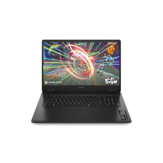 Laptop HP Omen 17-db1011nw C5HW2EA R7 AI 350 17,3" FHD 144Hz 16GB 512SSD RTX5060 DLSS 4 W11