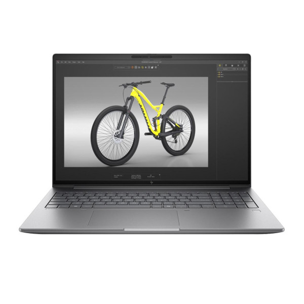 Mobilna stacja robocza HP ZBook Power 16 G11 A3ZE0ET R9 PRO 8945HS 16" WUXGA 32GB 1000SSD W11Pro