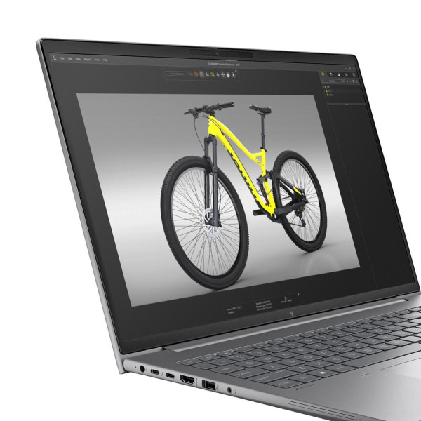 Mobilna stacja robocza HP ZBook Power 16 G11 A3ZE0ET R9 PRO 8945HS 16" WUXGA 32GB 1000SSD W11Pro