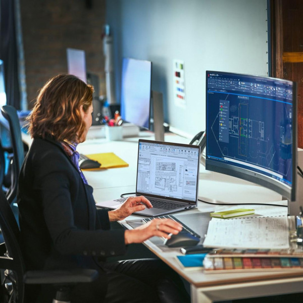 Mobilna stacja robocza HP ZBook Power 16 G11 A3ZE0ET R9 PRO 8945HS 16" WUXGA 32GB 1000SSD W11Pro