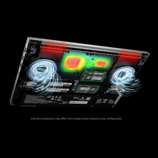 Mobilna stacja robocza HP ZBook Power 16 G11 A3ZE0ET R9 PRO 8945HS 16" WUXGA 32GB 1000SSD W11Pro