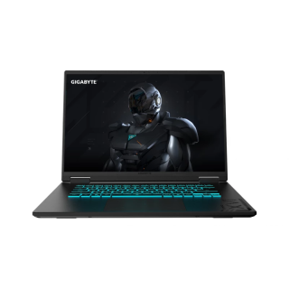 Laptop Gigabyte Gaming A16 CVHI3EE894SD i7-13620H 16" FHD+ 16GB 1000SSD RTX5060 DLSS 4