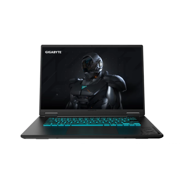 Laptop Gigabyte Gaming A16 CVHI3EE894SD i7-13620H 16" FHD+ 16GB 1000SSD RTX5060 DLSS 4