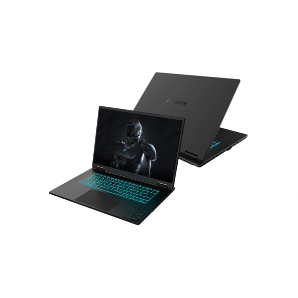 Laptop Gigabyte Gaming A16 CVHI3EE894SD i7-13620H 16" FHD+ 16GB 1000SSD RTX5060 DLSS 4