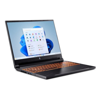 Laptop Acer Nitro V 16 - Ryzen 5 8645HS | 16'' | 8GB | 512GB | Win11 | RTX 4050