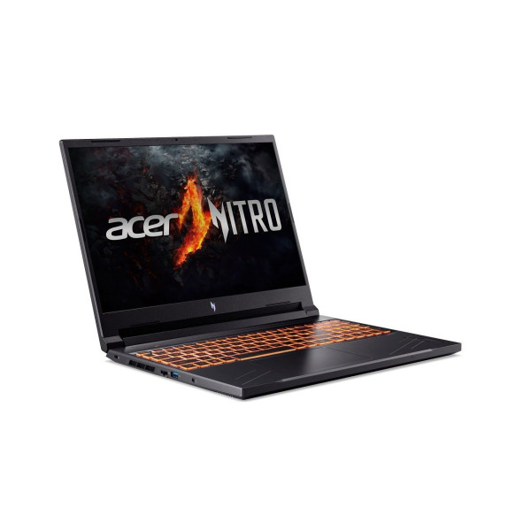 Laptop Acer Nitro V 16 - Ryzen 5 8645HS | 16'' | 8GB | 512GB | Win11 | RTX 4050