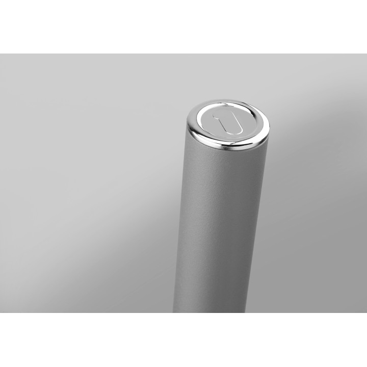 Obrotowy metalowy trójnóg One For All WM7462 na TV 32"-65", 30kg, 360st, biały