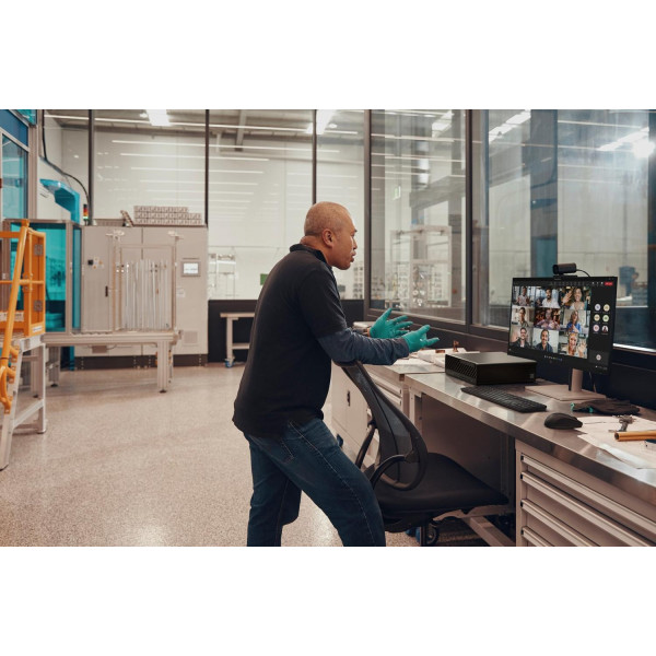 Komputer HP ProDesk 4 SFF G1i 9H7U7ET Ultra 7 265 16GB 1000SSD W11Pro