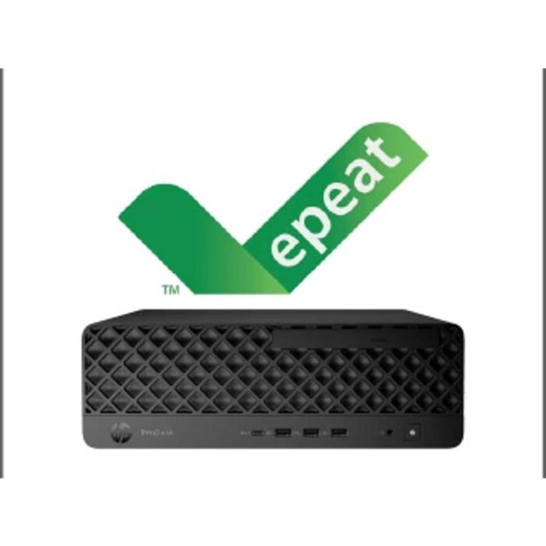 Komputer HP ProDesk 4 SFF G1i 9H7U7ET Ultra 7 265 16GB 1000SSD W11Pro