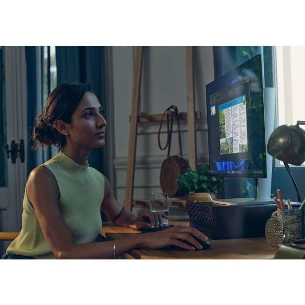 Komputer HP ProDesk 4 SFF G1i 9H7U7ET Ultra 7 265 16GB 1000SSD W11Pro