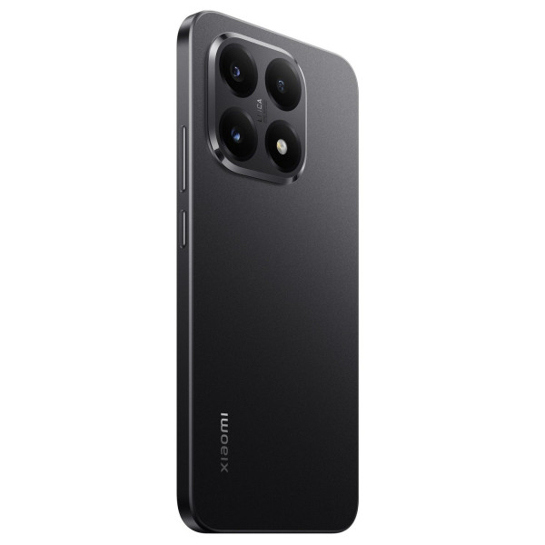 Smartfon Xiaomi 15T 12/512GB Black